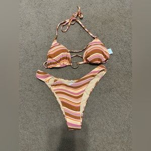 princess polly swim suit